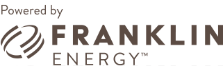 Powered by Franklin Energy